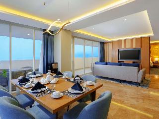 Golden Tulip Springhill Bandar Lampung fotoÄŸrafÄ±