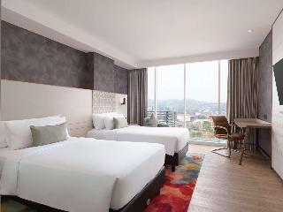 Golden Tulip Springhill Bandar Lampung fotoÄŸrafÄ±