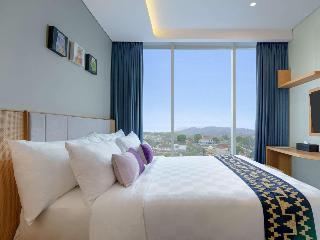 Golden Tulip Springhill Bandar Lampung fotoÄŸrafÄ±