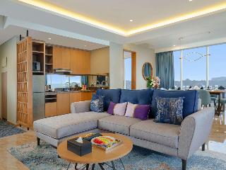 Golden Tulip Springhill Bandar Lampung fotoÄŸrafÄ±