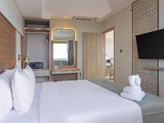 Golden Tulip Springhill Bandar Lampung fotoÄŸrafÄ±