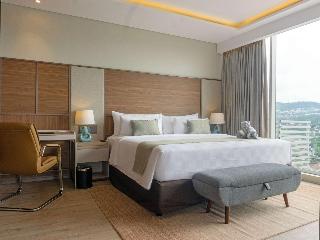 Golden Tulip Springhill Bandar Lampung fotoÄŸrafÄ±