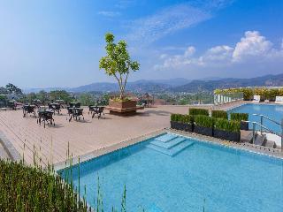 Golden Tulip Springhill Bandar Lampung fotoÄŸrafÄ±