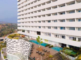 Golden Tulip Springhill Bandar Lampung fotoÄŸrafÄ±