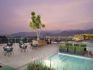 Golden Tulip Springhill Bandar Lampung fotoÄŸrafÄ±