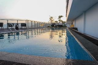 Golden Tulip Springhill Bandar Lampung fotoÄŸrafÄ±