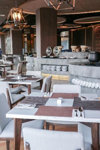Golden Tulip Springhill Bandar Lampung fotoÄŸrafÄ±