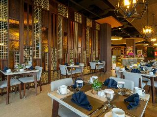 Golden Tulip Springhill Bandar Lampung fotoÄŸrafÄ±