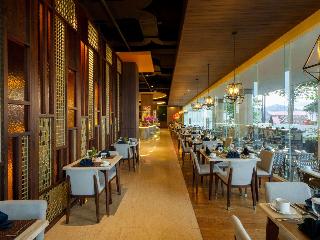 Golden Tulip Springhill Bandar Lampung fotoÄŸrafÄ±