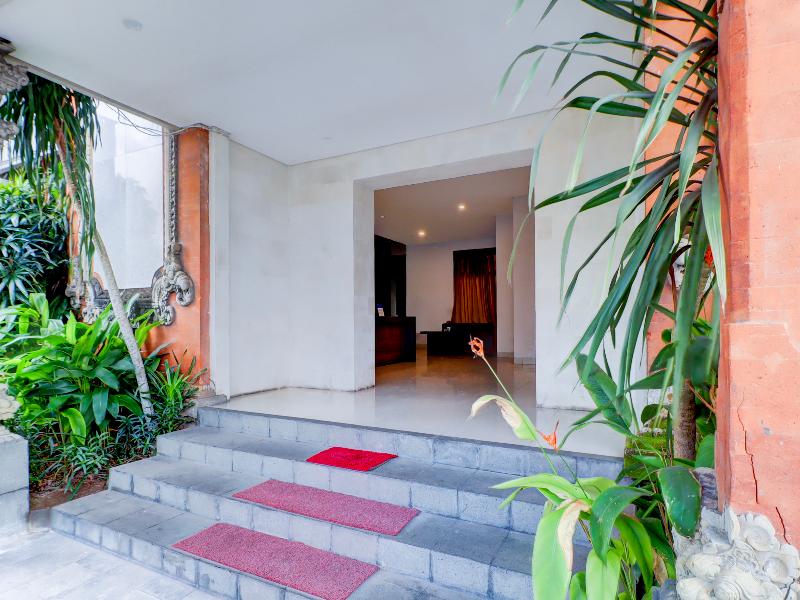 Collection O Bali Near Sanur Beach - Lobi
