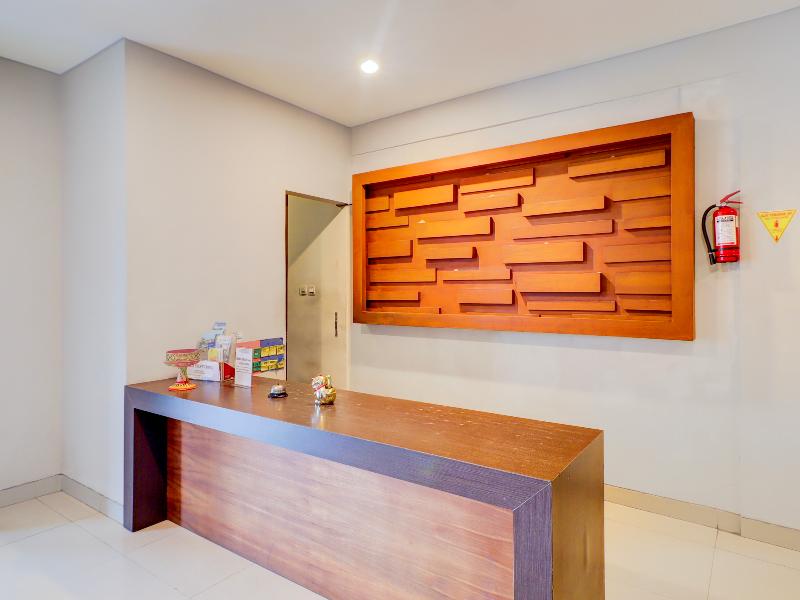 Collection O Bali Near Sanur Beach - Lobi