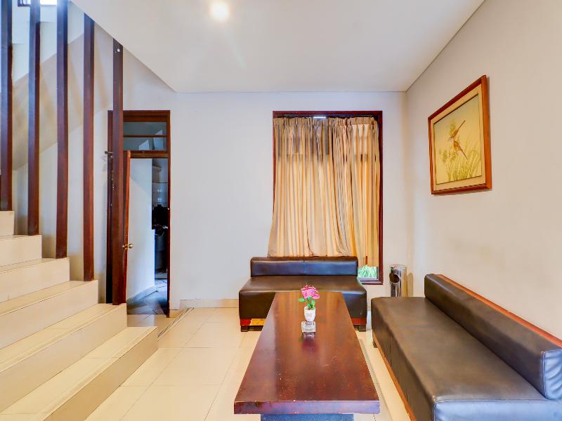 Collection O Bali Near Sanur Beach - Lobi