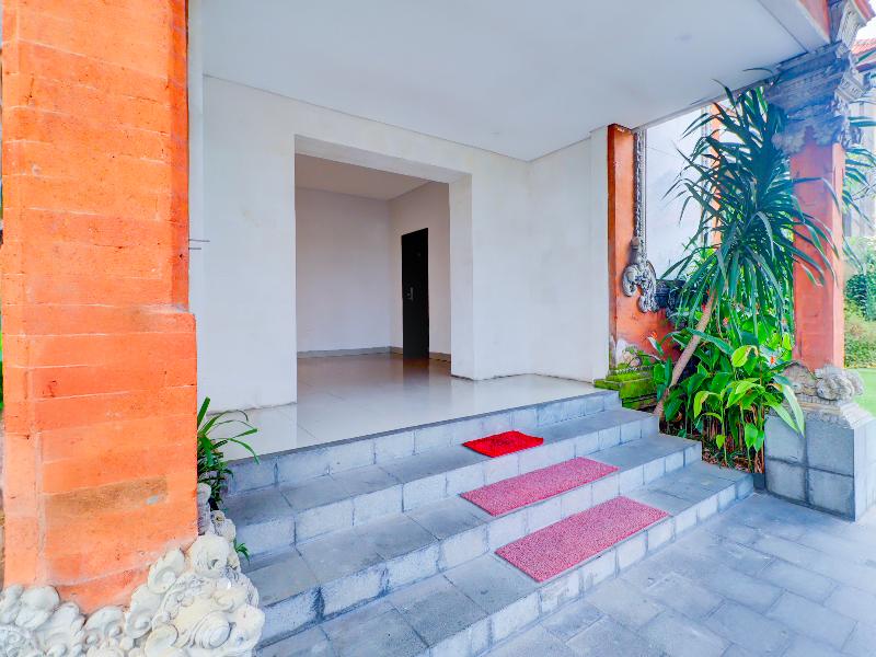 Collection O Bali Near Sanur Beach - Lobi
