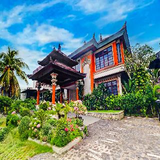 Collection O Bali Near Sanur Beach otel fotoğrafı