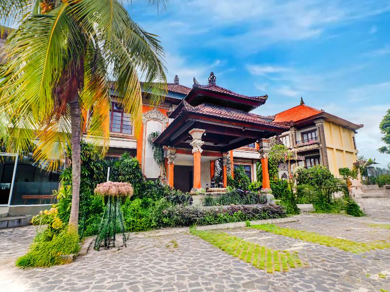 Collection O Bali Near Sanur Beach - Genel