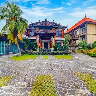 Collection O Bali Near Sanur Beach fotoÄŸrafÄ±