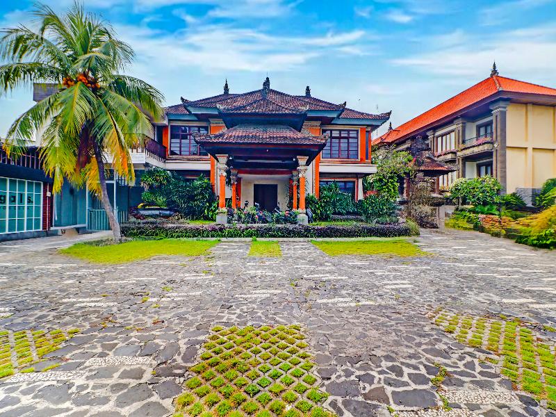 Collection O Bali Near Sanur Beach - Genel