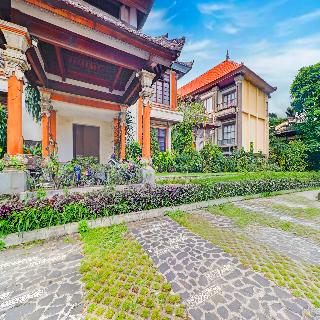 Collection O Bali Near Sanur Beach fotoÄŸrafÄ±