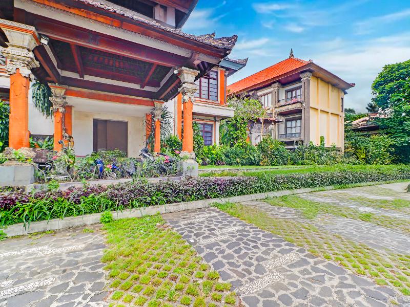 Collection O Bali Near Sanur Beach - Genel