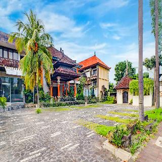 Collection O Bali Near Sanur Beach fotoÄŸrafÄ±