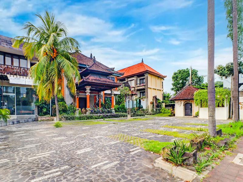 Collection O Bali Near Sanur Beach - Genel