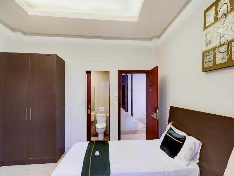 Collection O Bali Near Sanur Beach - Oda