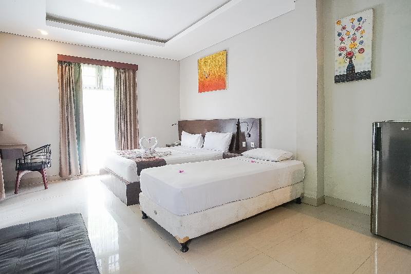 Collection O Bali Near Sanur Beach - Oda