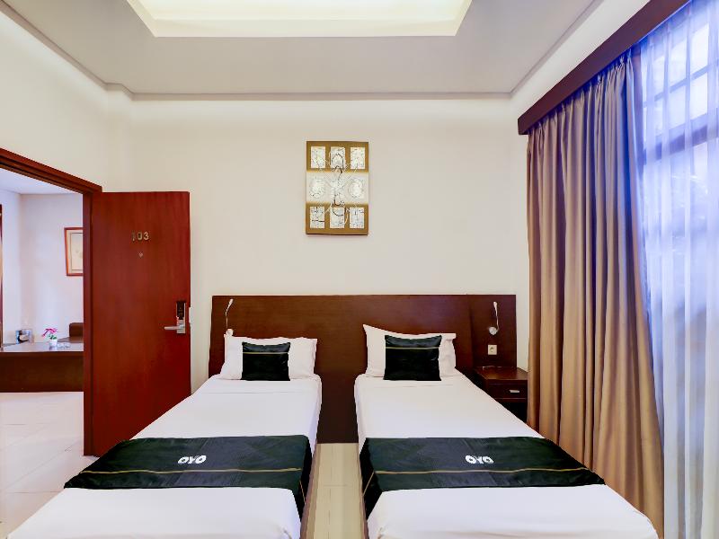 Collection O Bali Near Sanur Beach - Oda