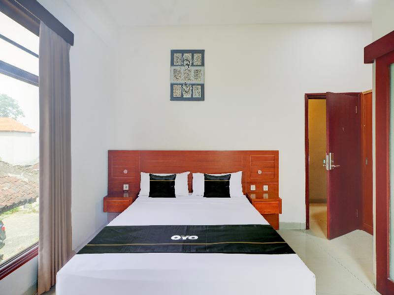Collection O Bali Near Sanur Beach - Oda