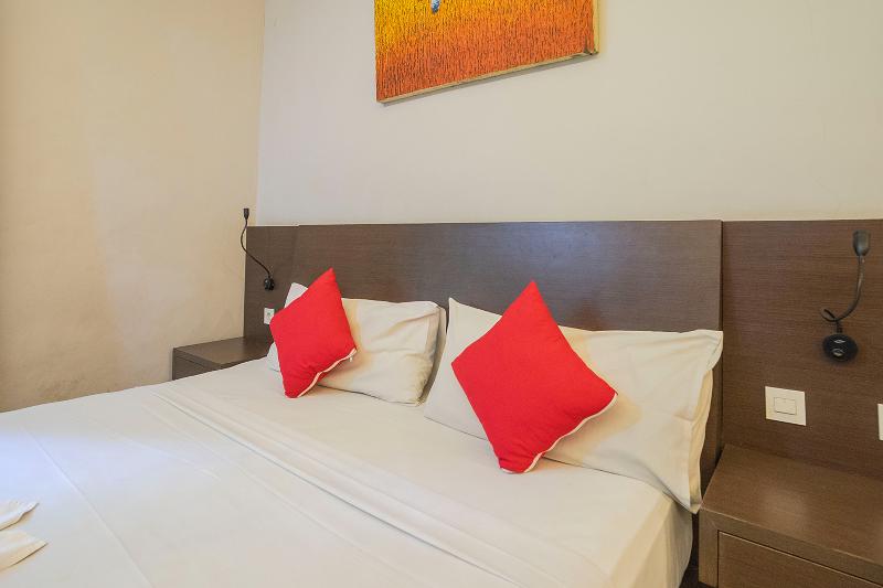 Collection O Bali Near Sanur Beach - Oda