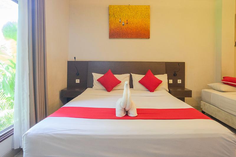 Collection O Bali Near Sanur Beach - Oda