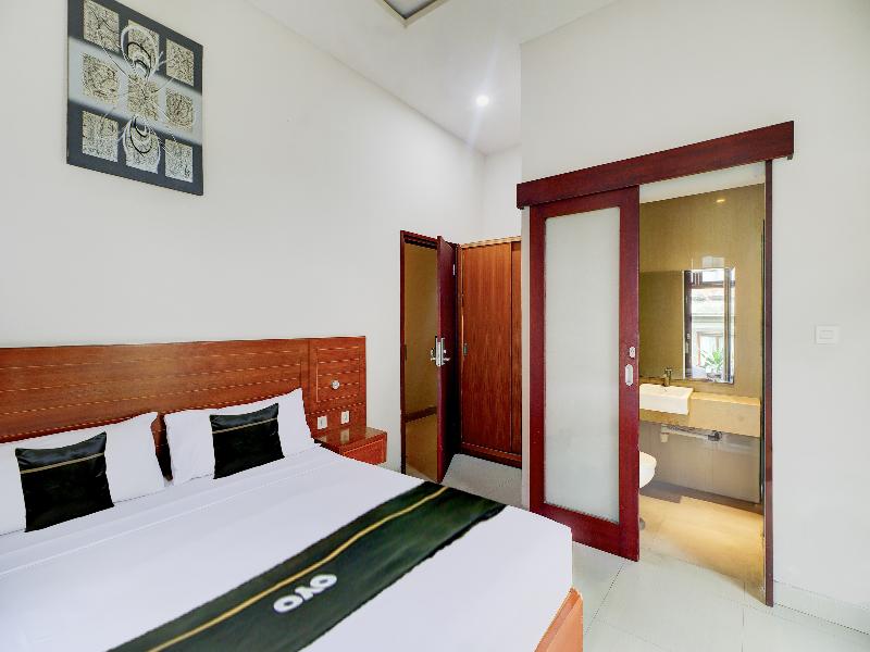 Collection O Bali Near Sanur Beach - Oda