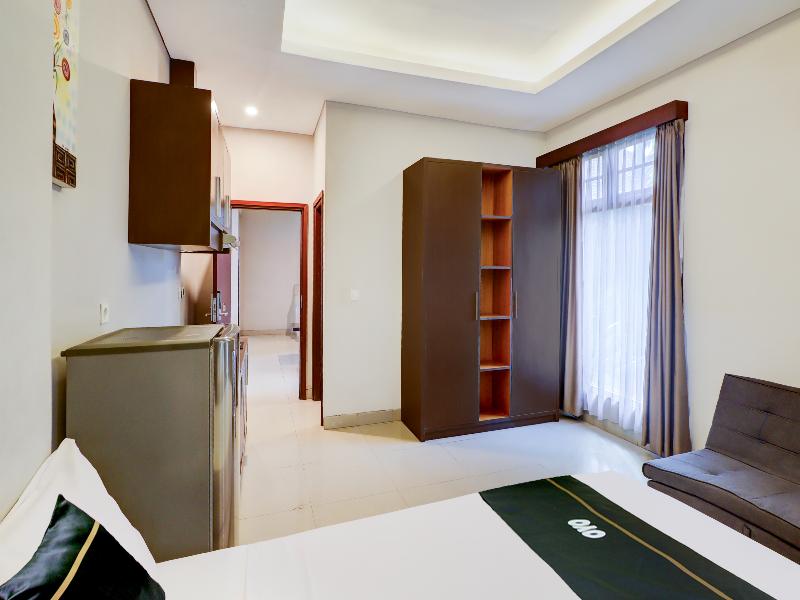 Collection O Bali Near Sanur Beach - Oda
