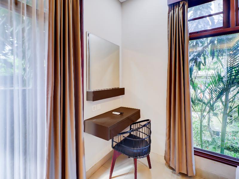 Collection O Bali Near Sanur Beach - Oda