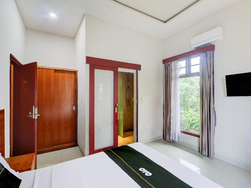 Collection O Bali Near Sanur Beach - Oda