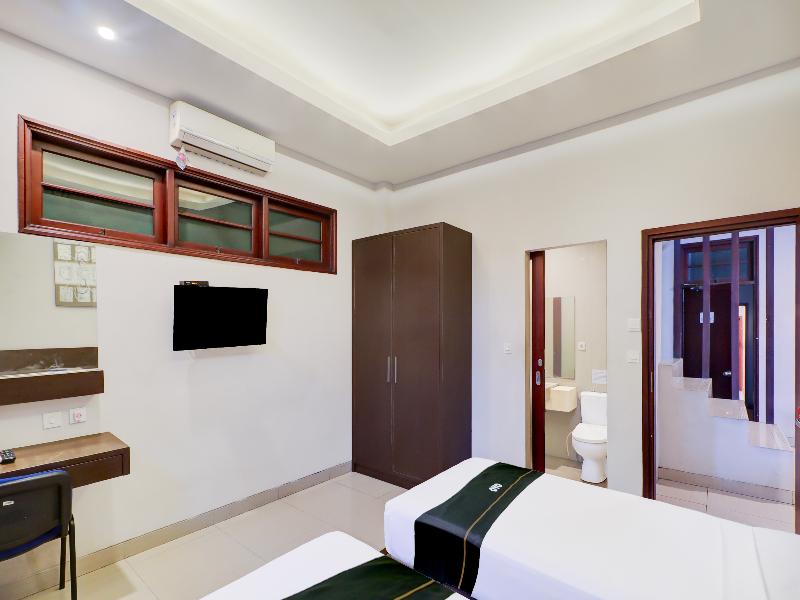 Collection O Bali Near Sanur Beach - Oda