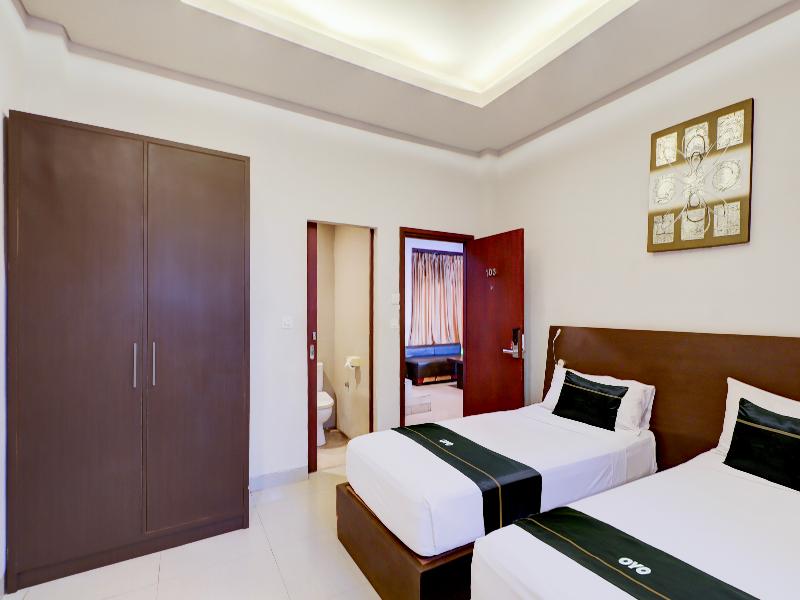Collection O Bali Near Sanur Beach - Oda