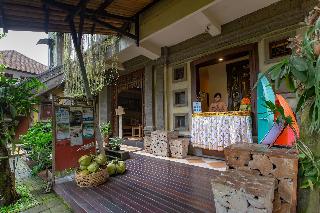 Ubud Aura Retreat Centre fotoÄŸrafÄ±