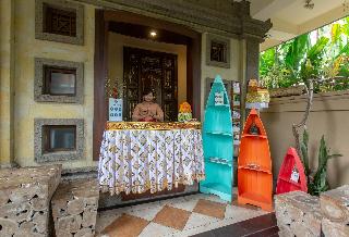 Ubud Aura Retreat Centre fotoÄŸrafÄ±