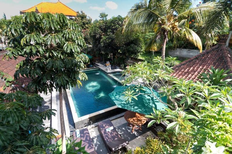 Ubud Aura Retreat Centre - Aktivite