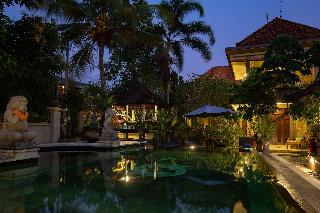 Ubud Aura Retreat Centre fotoÄŸrafÄ±