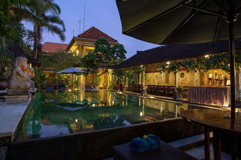 Ubud Aura Retreat Centre - Aktivite