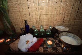 Ubud Aura Retreat Centre fotoÄŸrafÄ±