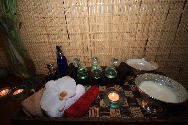 Ubud Aura Retreat Centre - Aktivite