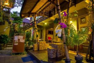 Ubud Aura Retreat Centre fotoÄŸrafÄ±