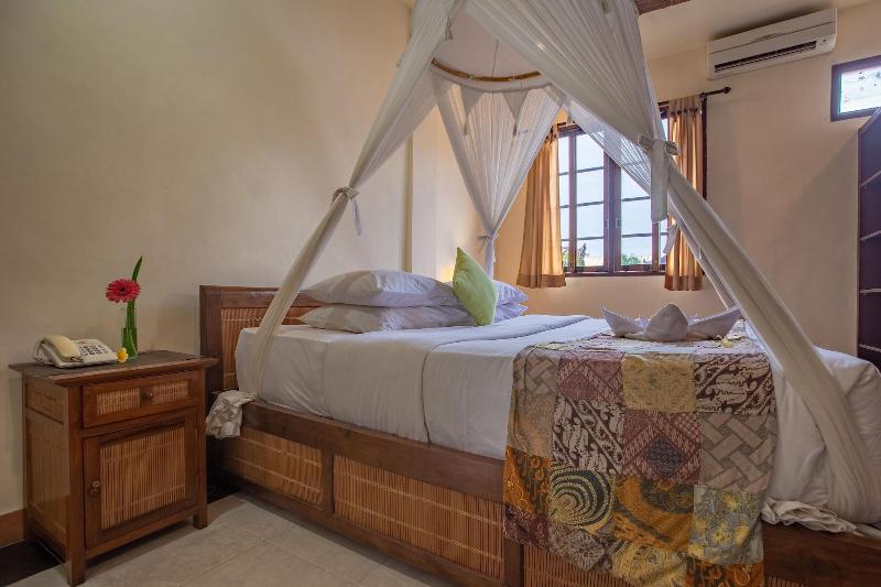 Ubud Aura Retreat Centre - Oda
