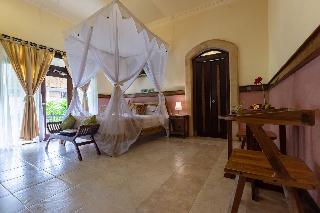 Ubud Aura Retreat Centre fotoÄŸrafÄ±
