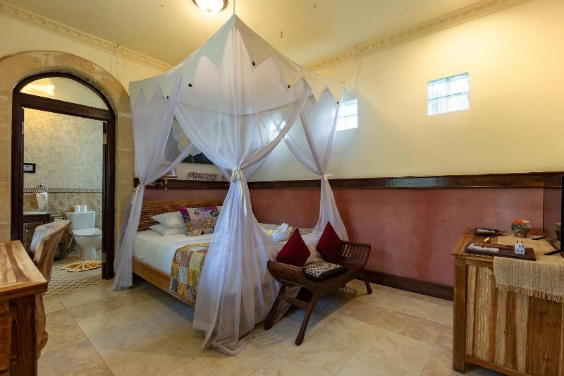 Ubud Aura Retreat Centre - Oda