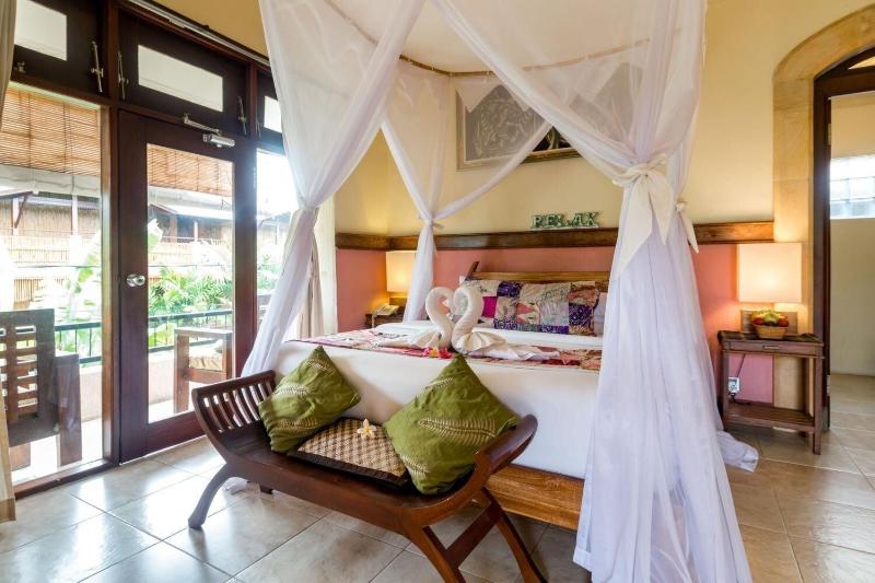 Ubud Aura Retreat Centre - Oda