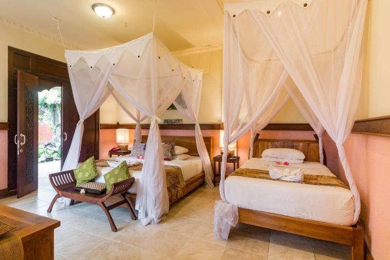 Ubud Aura Retreat Centre - Oda